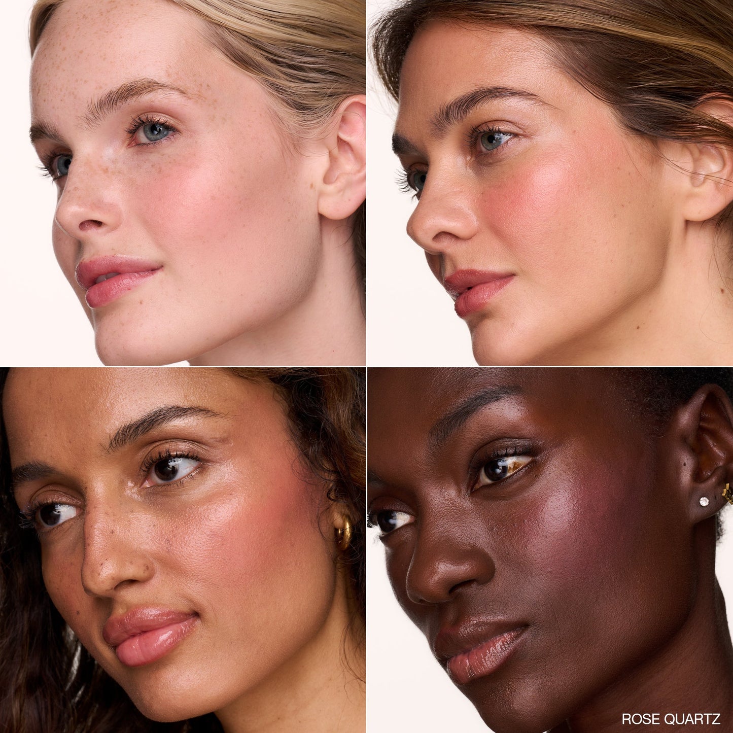 Sculpted Face Stick