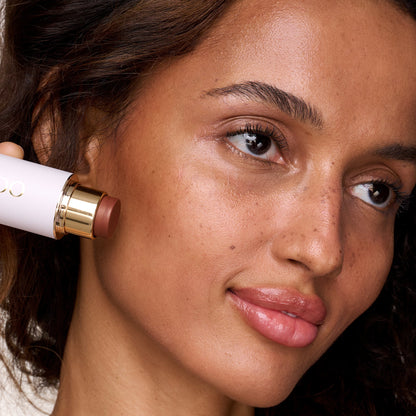 Sculpted Face Stick