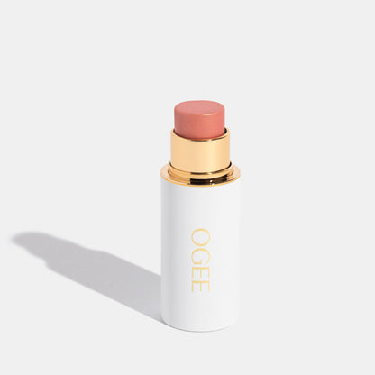 Sculpted Face Stick