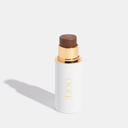 Sculpted Face Stick
