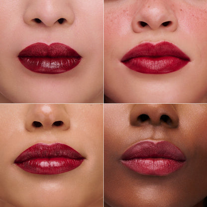 Tinted Sculpted Lip Oil