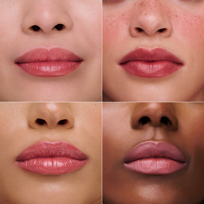 Tinted Sculpted Lip Oil