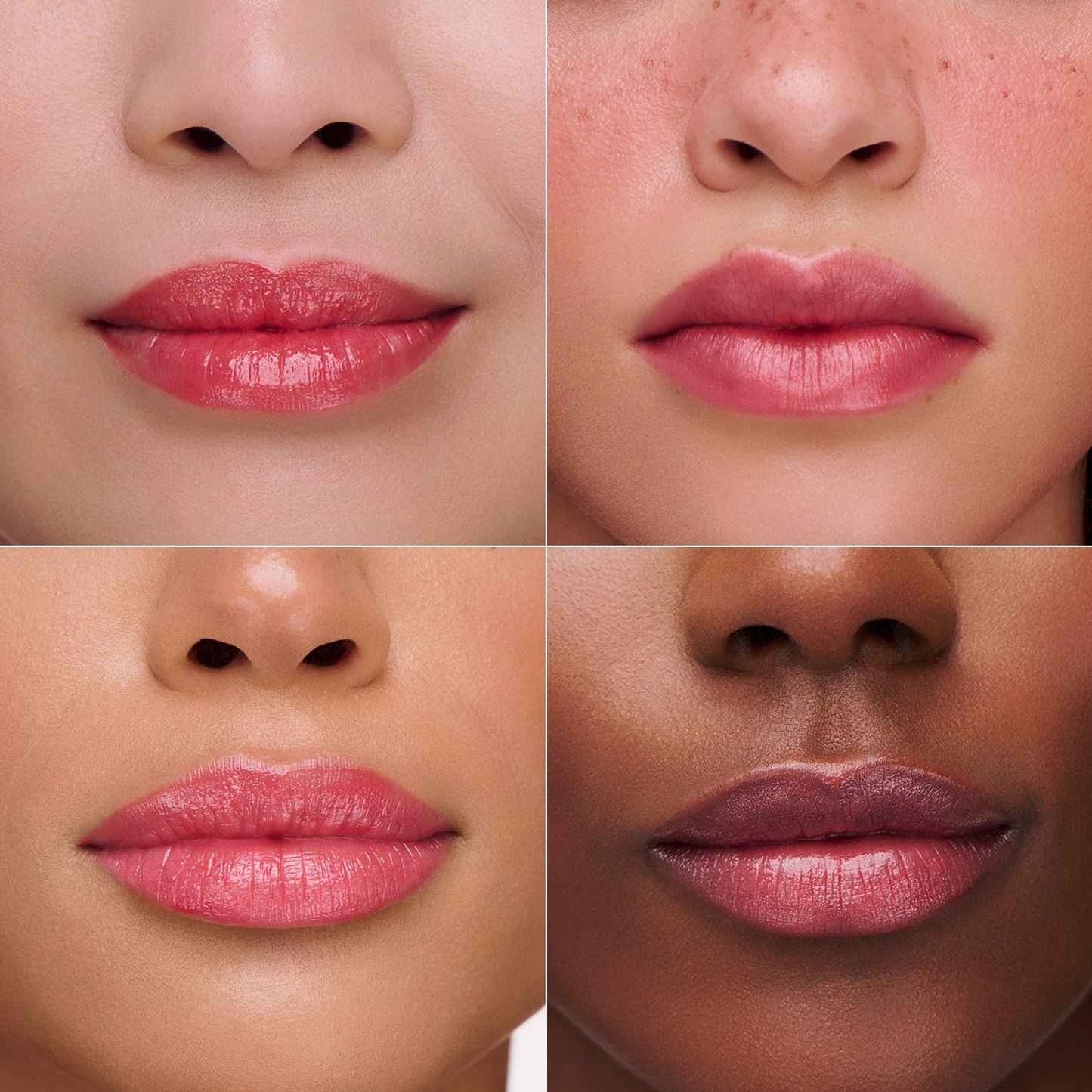 Tinted Sculpted Lip Oil