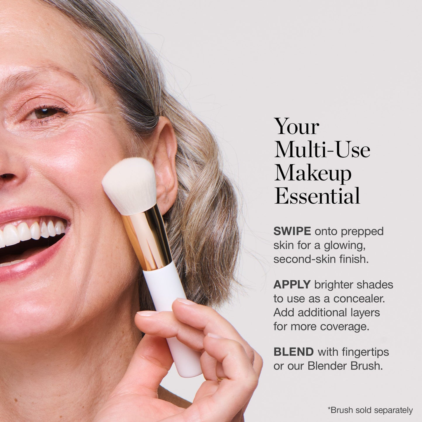 Sculpted Complexion Foundation Stick