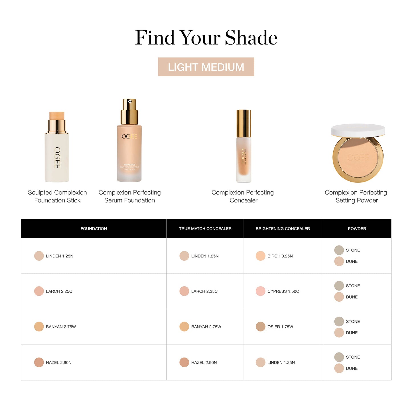 Sculpted Complexion Foundation Stick