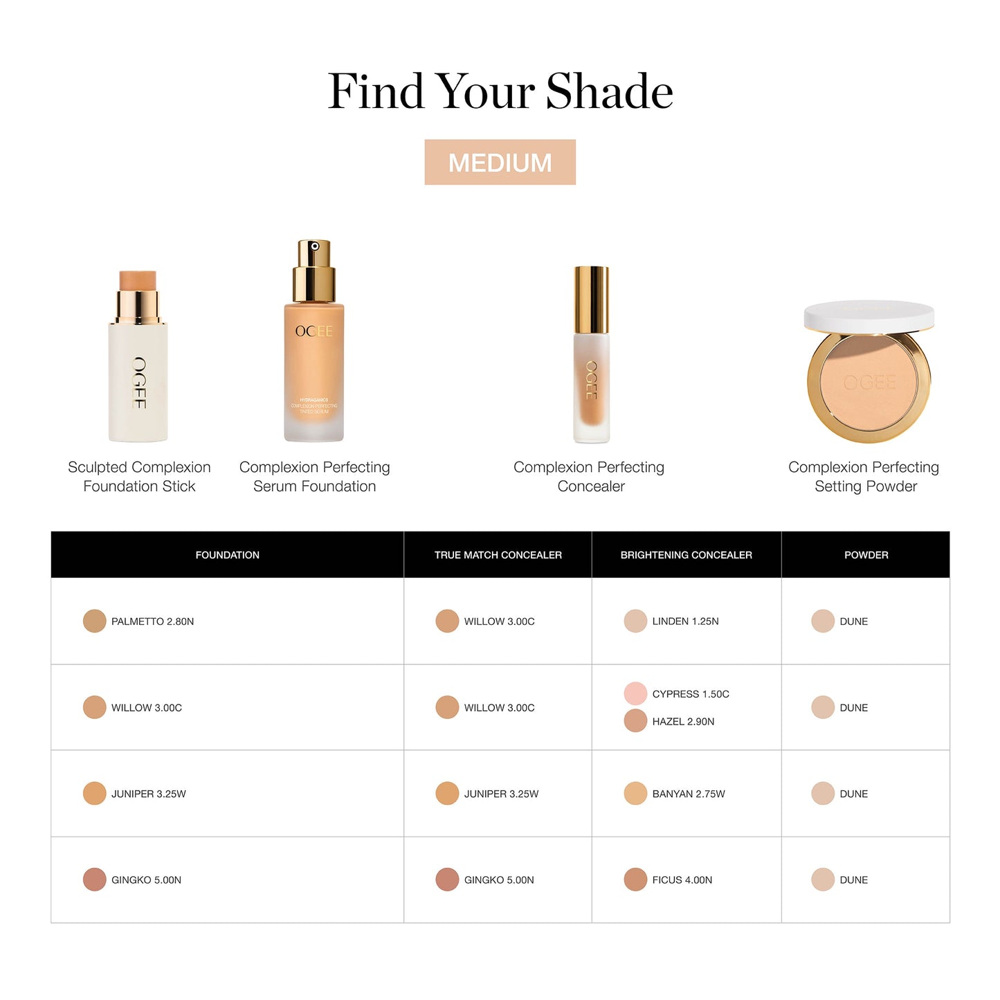 Sculpted Complexion Foundation Stick