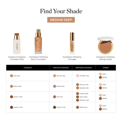 Sculpted Complexion Foundation Stick