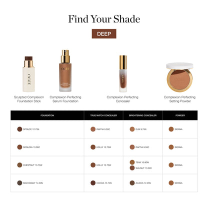 Sculpted Complexion Foundation Stick