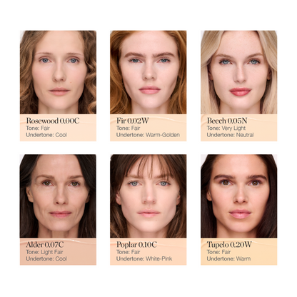 Complexion Perfecting Concealer