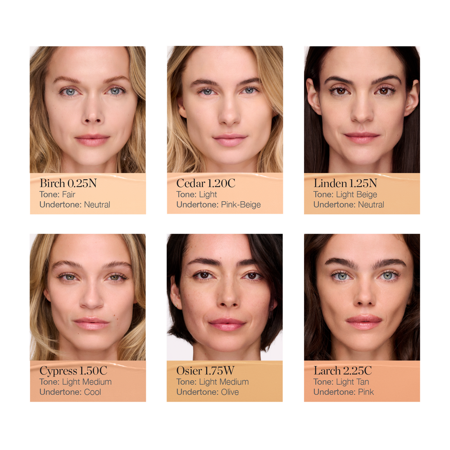 Complexion Perfecting Concealer