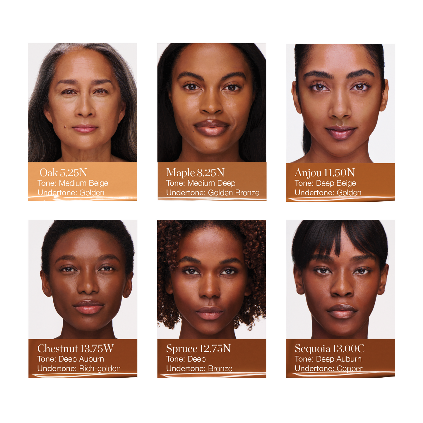 Complexion Perfecting Serum Foundation