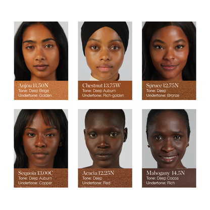 Sculpted Complexion Foundation Stick